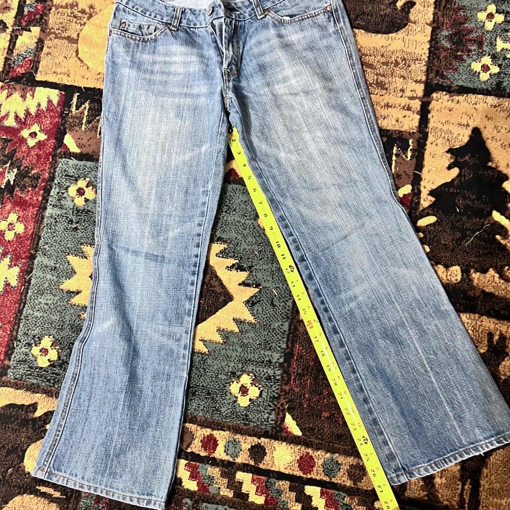 7 For all Mankind